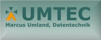 UmTec GmbH, Marcus Umland Datentechnik