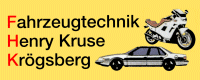 Fahrzeugtechnik Henry Kruse