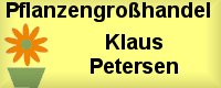 Klaus Petersen Pflanzengroßhandel