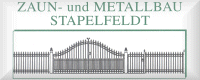 Zaun-und Metallbau Stapelfeldt