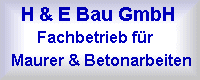 H.& E. Bau GmbH