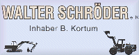 Walter Schröder Inh. B.Kortum e.K.