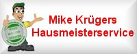 MK  Hausmeisterservice Inh. Mike Krüger