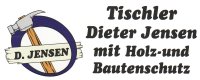 Hausmeisterdienst Holz & Bautenschutz Jensen
