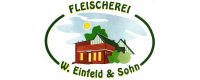 Fleischerei W. Einfeld & Sohn OHG